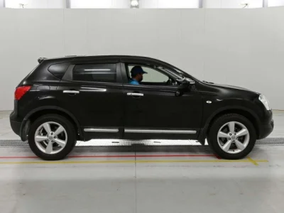 Nissan DUALIS
