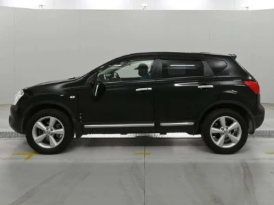 Nissan Dualis