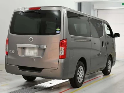 Nissan CARAVAN