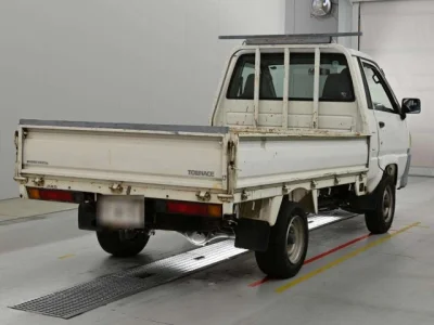Toyota TownAce Truck