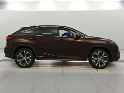 Lexus RX450h