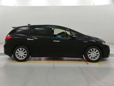 Honda JADE