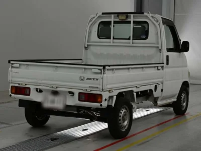 Honda ACTY TRUCK