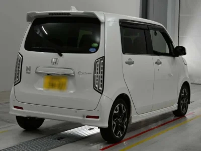 Honda N WGN