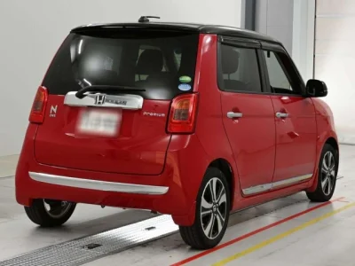 Honda N-One