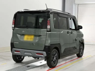 Mitsubishi DELICA MINI