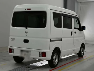 Nissan NV100 CLIPPER