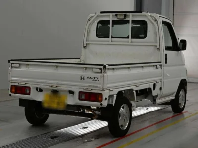 Honda ACTY TRUCK