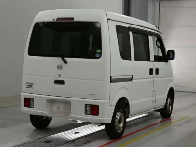 Nissan NV100 CLIPPER