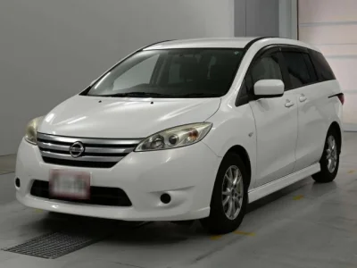 Nissan LAFESTA
