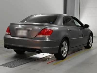 Honda LEGEND
