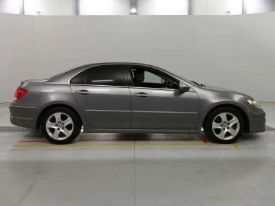 Honda LEGEND