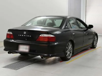 Honda INSPIRE