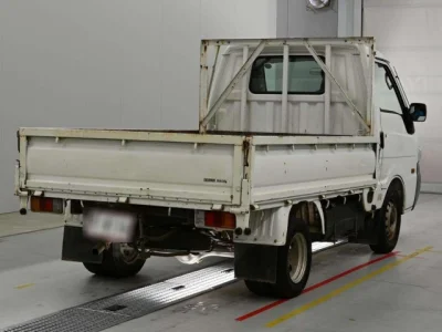 Nissan VANETTE TRUCK