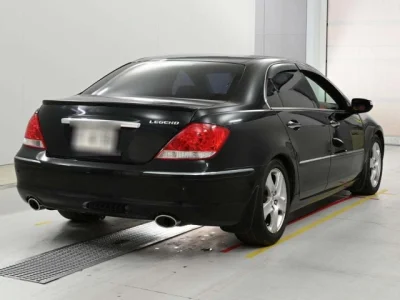 Honda LEGEND