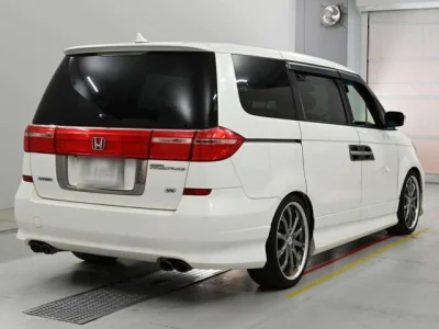 Honda ELYSION