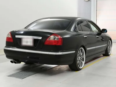 Nissan CIMA
