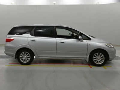 Honda AIRWAVE