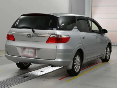 Honda AIRWAVE