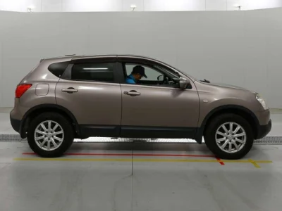 Nissan DUALIS