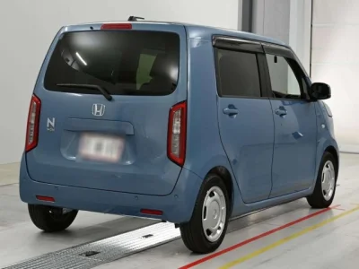 Honda N WGN
