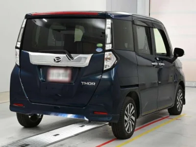 Daihatsu THOR