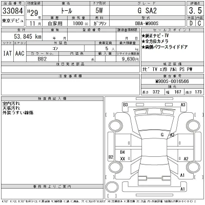 Daihatsu THOR