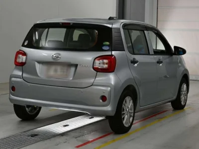 Daihatsu Boon