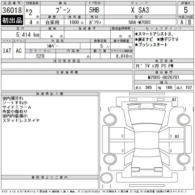Daihatsu Boon