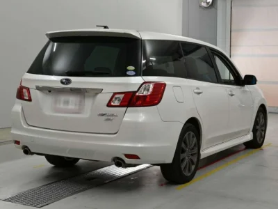 Subaru EXIGA