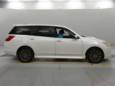 Subaru EXIGA