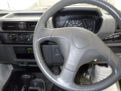 Nissan CLIPPER TRUCK