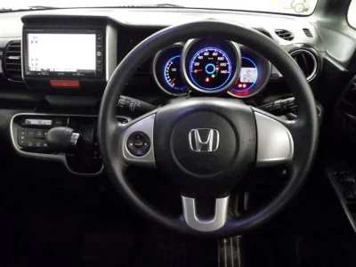 Honda N BOX PLUS