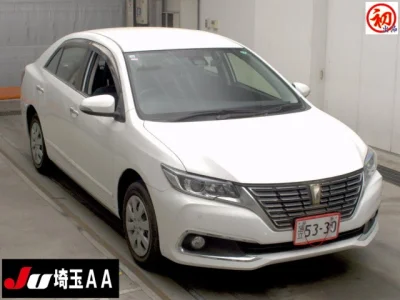 Toyota Premio