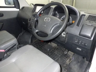 Toyota LiteAce Van