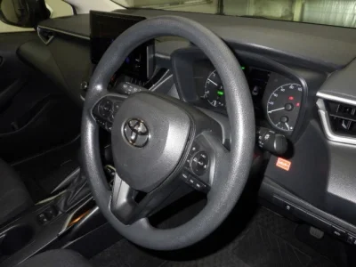 Toyota Corolla Touring Sports