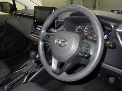 Toyota Corolla Touring Sports