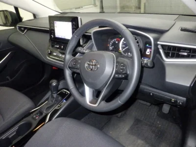 Toyota Corolla Touring Sports