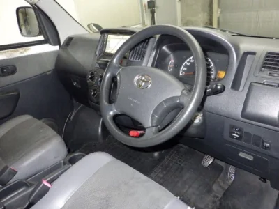 Toyota LiteAce Van
