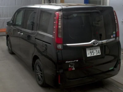 Toyota Esquire