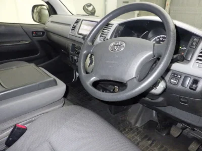 Toyota RegiusAce