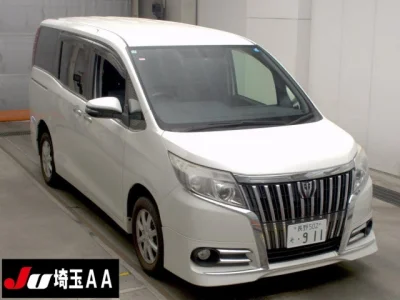 Toyota Esquire