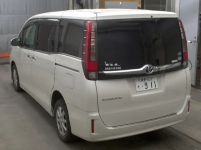 Toyota Esquire