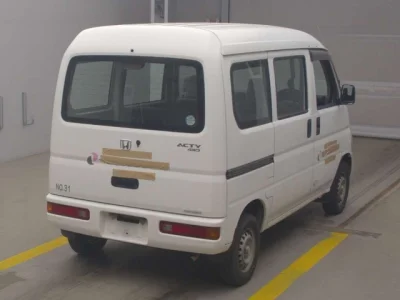 Honda Acty
