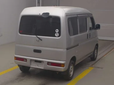 Honda Acty