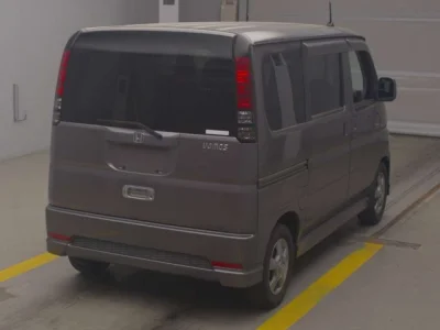 Honda VAMOS