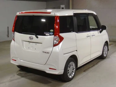 Daihatsu THOR