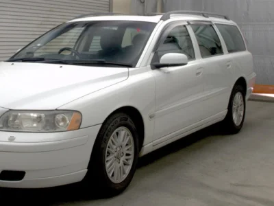 Volvo V70