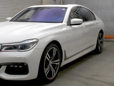 BMW 7-Series