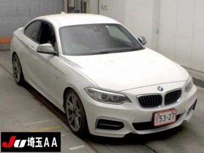 BMW 2-Series
